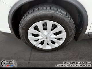 2018 Nissan Rogue à Donnacona, Québec - 9 - w320h240px