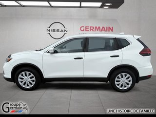 2018 Nissan Rogue in Donnacona, Quebec - 2 - w320h240px