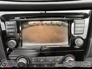 2018 Nissan Rogue à Donnacona, Québec - 19 - w320h240px