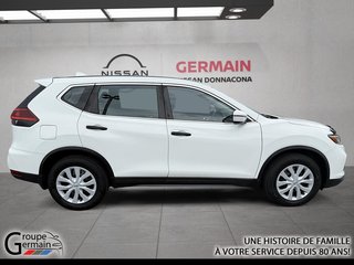 2018 Nissan Rogue à Donnacona, Québec - 6 - w320h240px