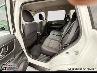 2018 Nissan Rogue in Donnacona, Quebec - 21 - w320h240px