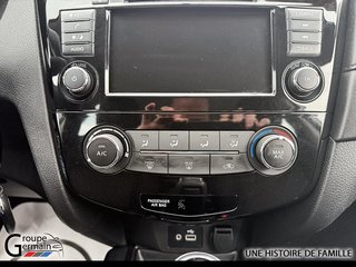 2018 Nissan Rogue in Donnacona, Quebec - 17 - w320h240px