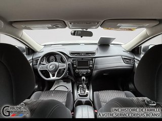2018 Nissan Rogue à Donnacona, Québec - 20 - w320h240px