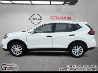 2018 Nissan Rogue à Donnacona, Québec - 2 - w320h240px