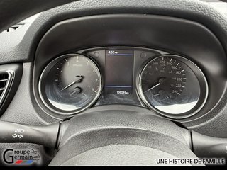 2018 Nissan Rogue in Donnacona, Quebec - 22 - w320h240px