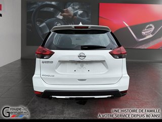 2018 Nissan Rogue à Donnacona, Québec - 4 - w320h240px