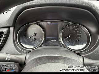 2018 Nissan Rogue à Donnacona, Québec - 22 - w320h240px