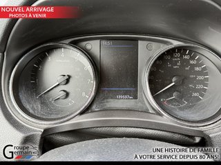 2018 Nissan Rogue in Donnacona, Quebec - 10 - w320h240px