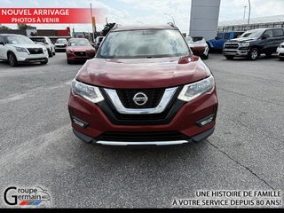 2018 Nissan Rogue in Donnacona, Quebec - 8 - w320h240px