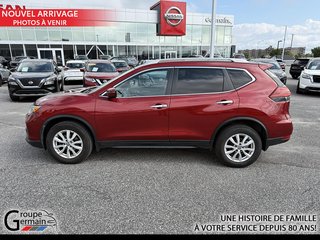 2018 Nissan Rogue in Donnacona, Quebec - 2 - w320h240px