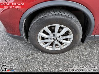 2018 Nissan Rogue in Donnacona, Quebec - 9 - w320h240px