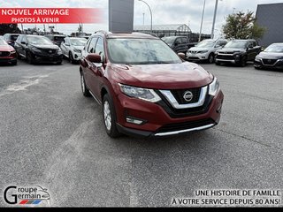 2018 Nissan Rogue in Donnacona, Quebec - 7 - w320h240px