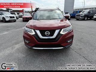 2018 Nissan Rogue in Donnacona, Quebec - 8 - w320h240px