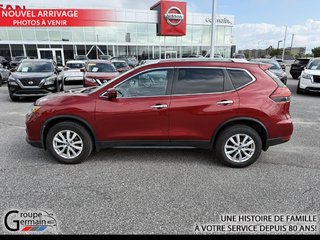 2018 Nissan Rogue in Donnacona, Quebec - 2 - w320h240px