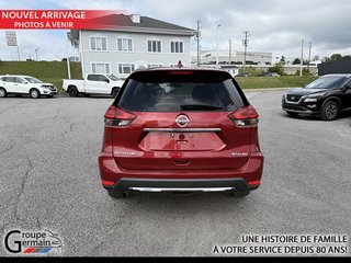 2018 Nissan Rogue in Donnacona, Quebec - 4 - w320h240px