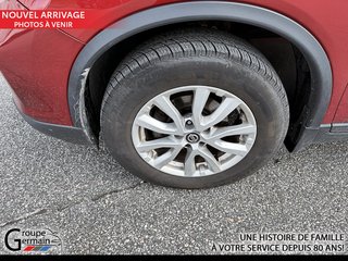 2018 Nissan Rogue in Donnacona, Quebec - 9 - w320h240px