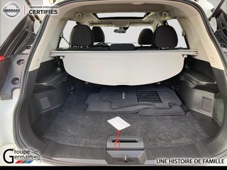 2019 Nissan Rogue à Donnacona, Québec - 23 - w320h240px