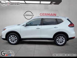 2019 Nissan Rogue à Donnacona, Québec - 2 - w320h240px