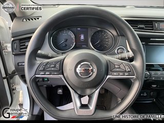 2019 Nissan Rogue à Donnacona, Québec - 12 - w320h240px