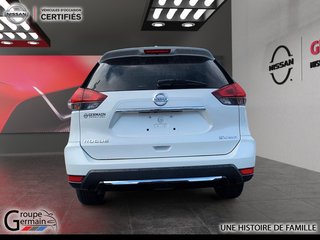 2019 Nissan Rogue à Donnacona, Québec - 4 - w320h240px