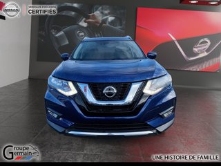 2019 Nissan Rogue à Donnacona, Québec - 8 - w320h240px