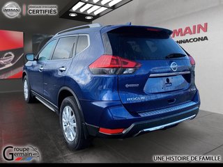 2019 Nissan Rogue à Donnacona, Québec - 3 - w320h240px