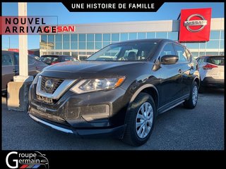 2019 Nissan Rogue à Donnacona, Québec - 17 - w320h240px