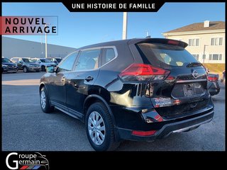 2019 Nissan Rogue à Donnacona, Québec - 18 - w320h240px