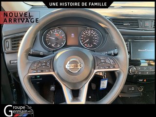 2019 Nissan Rogue à Donnacona, Québec - 23 - w320h240px