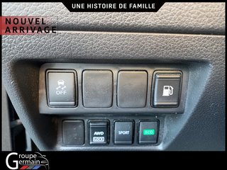 2019 Nissan Rogue à Donnacona, Québec - 24 - w320h240px