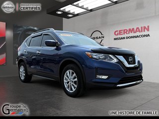 2019 Nissan Rogue in Donnacona, Quebec - 7 - w320h240px