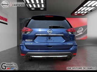 2019 Nissan Rogue in Donnacona, Quebec - 4 - w320h240px