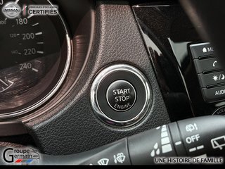 2019 Nissan Rogue in Donnacona, Quebec - 22 - w320h240px