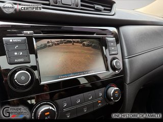 2019 Nissan Rogue in Donnacona, Quebec - 27 - w320h240px