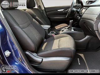 2019 Nissan Rogue in Donnacona, Quebec - 17 - w320h240px