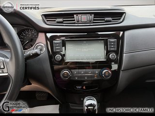 2019 Nissan Rogue in Donnacona, Quebec - 24 - w320h240px