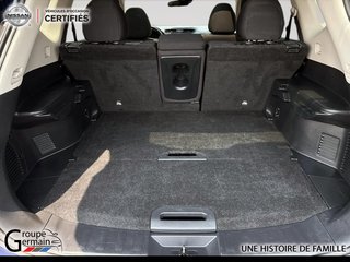 2019 Nissan Rogue in Donnacona, Quebec - 10 - w320h240px