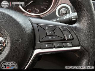 2019 Nissan Rogue in Donnacona, Quebec - 21 - w320h240px