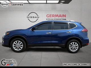2019 Nissan Rogue in Donnacona, Quebec - 2 - w320h240px