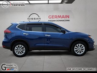 2019 Nissan Rogue in Donnacona, Quebec - 6 - w320h240px