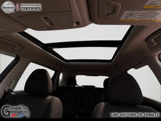 2019 Nissan Rogue in Donnacona, Quebec - 12 - w320h240px