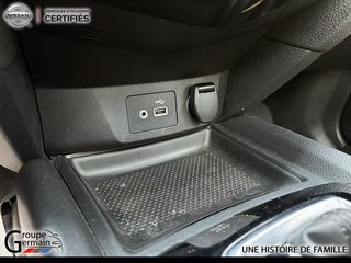 2019 Nissan Rogue in Donnacona, Quebec - 25 - w320h240px
