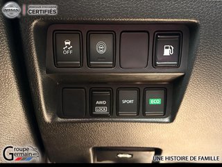2019 Nissan Rogue in Donnacona, Quebec - 23 - w320h240px
