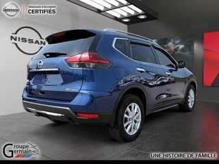 2019 Nissan Rogue in Donnacona, Quebec - 5 - w320h240px