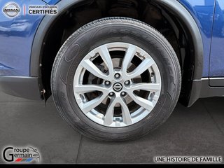2019 Nissan Rogue in Donnacona, Quebec - 9 - w320h240px
