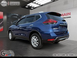 2019 Nissan Rogue in Donnacona, Quebec - 3 - w320h240px
