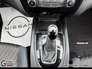 2019 Nissan Rogue in Donnacona, Quebec - 17 - w320h240px