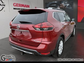 2019 Nissan Rogue in Donnacona, Quebec - 5 - w320h240px