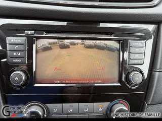 2019 Nissan Rogue in Donnacona, Quebec - 21 - w320h240px