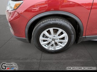 2019 Nissan Rogue in Donnacona, Quebec - 9 - w320h240px